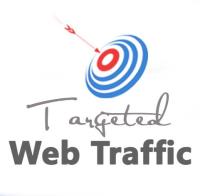 Targeted Website Traffic image 1